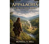 Appalachia: From the First Ridge