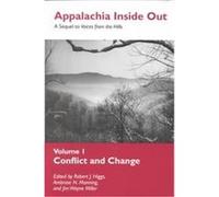 Appalachia Inside Out, Vol 1, Conflict and Change Ambrose N. Manning, Robert J. Higgs (Auteur)