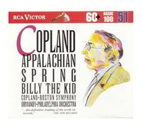 Appalachian/Billy/Fanfare/&