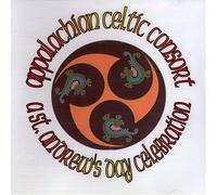 Appalachian Celtic Consort - St. Andrew's Day Celebration