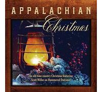 Jim Hendricks – Appalachian Christmas