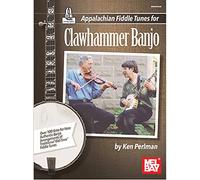 Appalachian Fiddle Tunes for Clawhammer Banjo