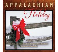 Jim Hendricks – Appalachian Holiday