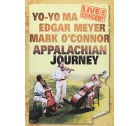 Appalachian Journey / Ma, Meyer, O'Connor [Import USA Zone 1]