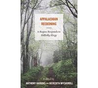 Appalachian Reckoning