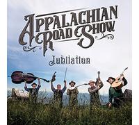 Appalachian Road Show - Jubilation [Import]