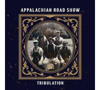 Appalachian Road Show - Tribulation [Cd]