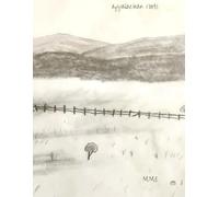 Appalachian Roots: Poems of Land, Lineage, and Legacy