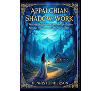 Appalachian Shadow Work: Healing the Mountain Soul through Folklore, Somatic Wisdom, and Ancestral Magic