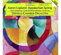 Appalachian Spring - Orpheus Chamber Orchestra