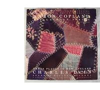 Appalachian Spring / Three Places In New England