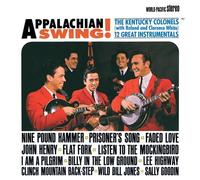 Appalachian Swing by Kentucky Colonels