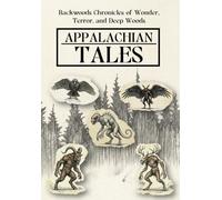 Appalachian Tales :: Backwoods Chronicles of Wonder, Terror, and Deep Woods Adventures.