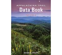 Appalachian Trail Data Book 2024