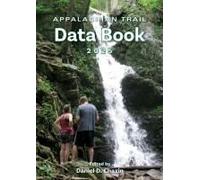 Appalachian Trail Data Book 2025