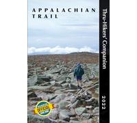 Appalachian Trail Thru-Hikers' Companion 2022