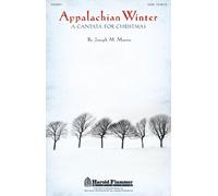 Appalachian Winter