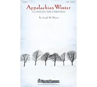 Appalachian Winter