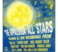 Appaloosa All Stars - S.Lay, C.Curry, G.Taylor, Home
