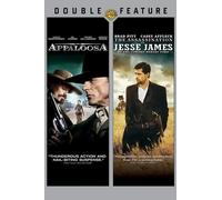 Appaloosa Assassination of Jesse James by The Coward Robert Ford