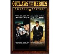 Appaloosa/Assassination of Jesse James [Edizione: Stati Uniti] [Import]