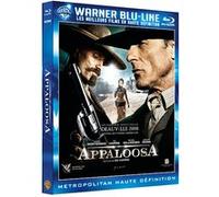 Appaloosa - Blu-Ray E
