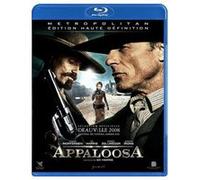 Appaloosa Blu-ray E
