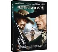 Appaloosa DVD E