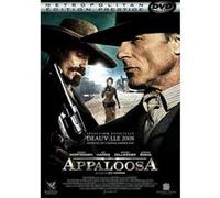 Appaloosa DVD E