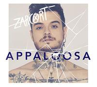 APPALOOSA FIRMDO-ZARCORT