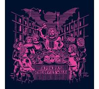 Apparat - Devil's Walk-Deluxe [Import]