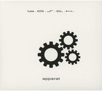 Bosch Appareil Apparat -Digi-