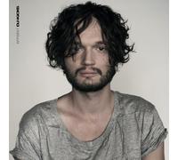 Apparat - DJ-Kicks (Marble Blue Colored)