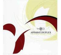 Apparat - Duplex [Import]