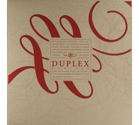 Apparat - Duplex Remixes [Import]