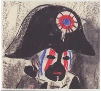 Apparat - Krieg Und Frieden (Music For Theatre) CD Mute. CARD PICTURE SLEEVE