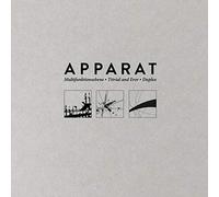 Apparat - Multifunktionsebene,..
