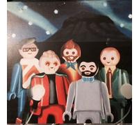 Apparat Organ Quartet - Apparat Organ Quartet [Import]