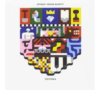 Apparat Organ Quartet – Polyfonia – Import