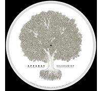 Apparat - Silizium Ep