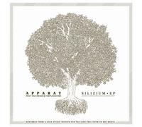 Apparat - Silizium EP [Import]