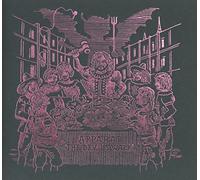 Apparat - The Devil's Walk