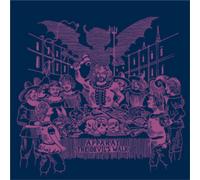 Apparat The Devil's Walk (CD) Album