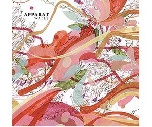 Apparat - Walls [Import]