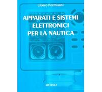 Apparati e sistemi elettronici per la nautica