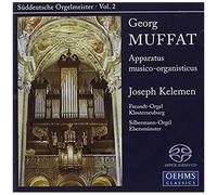 Apparatus Musico-Organisticus