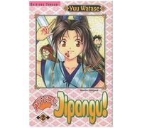 Appare Jipangu - Tome 2