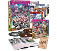 Appare-Ranman! Edición coleccionista - DVD