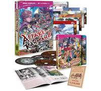 Appare-Ranman! - Serie Completa