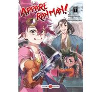 Appare Ranman ! - vol. 01